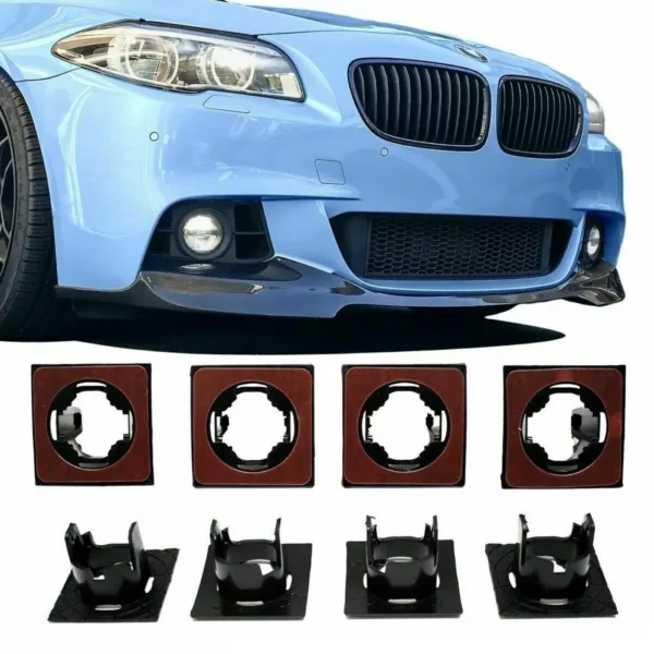 Pdc Hållare Bmw F10 F11 Parkering sensor