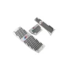 Pedaler Bmw e90 e92 e91 e93 M Automat e46 e87