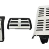 Pedaler Bromspedaler Audi A5 Q5 A6 A7 Automat