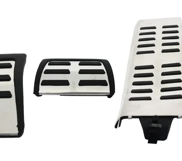 Pedaler Bromspedaler Audi A5 Q5 A6 A7 Automat