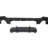 Performance Diffuser 335i 335d Bmw e92 e93 - Bild 2