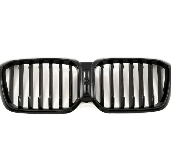 Performance grill BMW X3 G01, X4 G02 år 21-