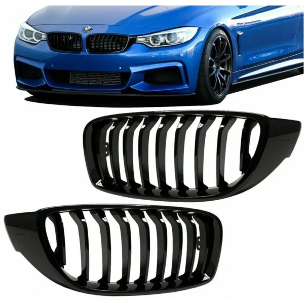 Performance grill F32 F33 F36 Bmw F82 F80