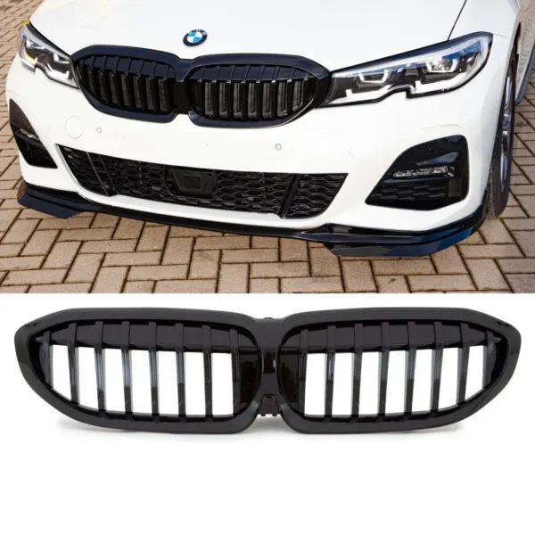 Performance njurar Bmw G20 G21 (Singelribb)
