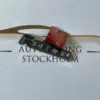 Volvo R Design logo grill - Bild 7