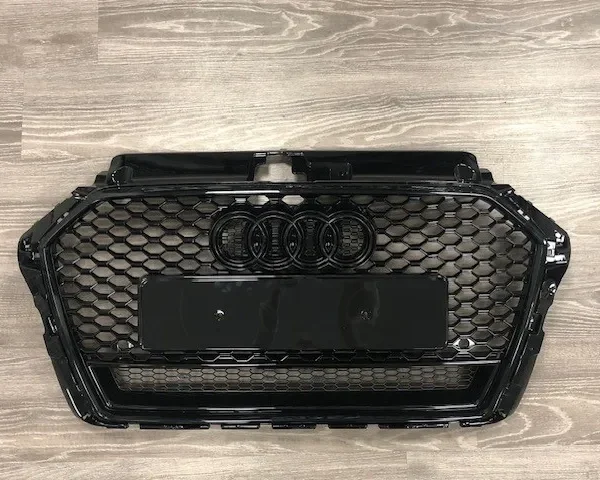 Rs3 Grill A3 8V lci 16+ Quattro