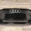Rs3 Grill A3 8V lci 16+ Quattro - Bild 2