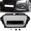 RS3 grill Audi A3 8V RS3 12-16