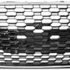 RS5 Honeycomb grill till Audi A5 S5 B9 - Bild 3