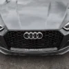 RS5 Honeycomb grill till Audi A5 S5 B9 - Bild 2