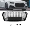 RS5 Honeycomb grill till Audi A5 S5 B9