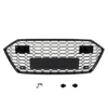 RS6 C8 honeycomb grill till A6 S6 - Bild 8