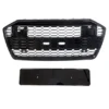 RS6 C8 honeycomb grill till A6 S6 - Bild 6