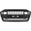 RS6 C8 honeycomb grill till A6 S6 - Bild 7