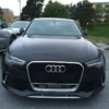RS6 grill Honeycomb Audi A6 / S6 15+ Quattro - Bild 3
