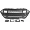 RS7 C8 Honeycomb grill till A7 4K8