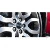 Range Rover centrumkåpor fälgkåpor (63mm) - Bild 2