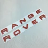 Range Rover emblem motorhuv / bagagelucka - Bild 4