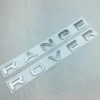 Range Rover emblem motorhuv / bagagelucka - Bild 10