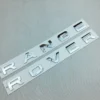 Range Rover emblem motorhuv / bagagelucka - Bild 8