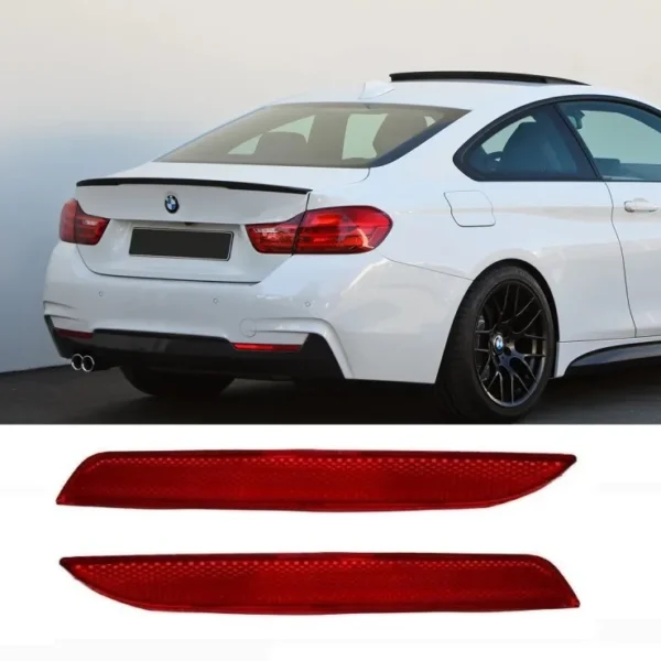 Reflex Bmw 4-Serie f32 f33 f36 M-sport