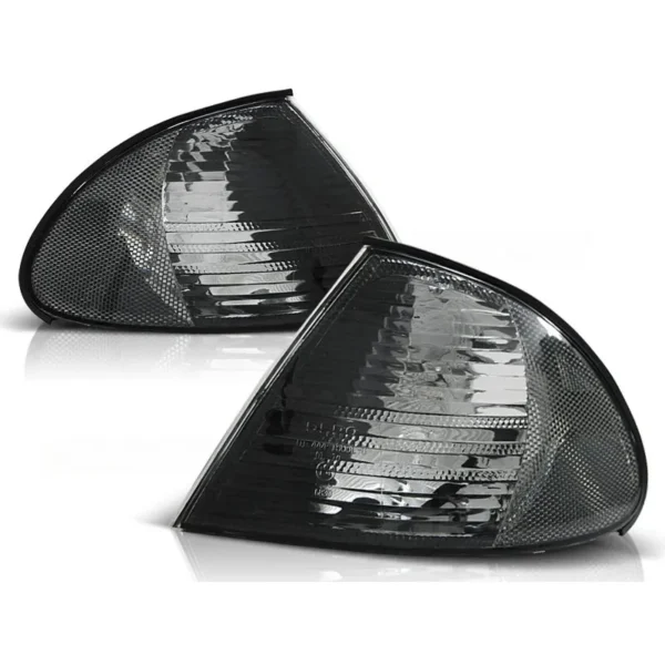 Röktonade blinkers Bmw e46 98-01 Sedan & Touring