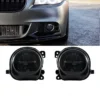 Röktonde Bmw Led Dimljus F10 F11 LCI F07