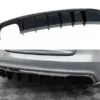 S-line Diffusor Audi A5 8t Coupe & Sportback 11-16