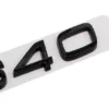 Volvo emblem V40 S40 - Bild 6