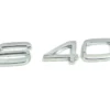 Volvo emblem V40 S40 - Bild 5