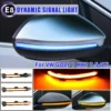 Led Dynamiska Blinkers Vw Golf mk7 / 7.5 - Bild 3