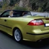 Saab 9-3 Vinge 2003-2014 Touring - Bild 3
