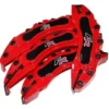Seat FR Brake caliper Bromsoksskydd - Bild 2