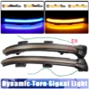 Led Dynamiska Blinkers Vw Golf mk7 / 7.5 - Bild 2