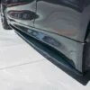 Side skirts Bmw F80 M3 & F82 F83 M4 - Bild 2