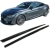 Side skirts Bmw F80 M3 & F82 F83 M4
