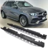 Sidesteps Mercedes-Benz Gle Suv W167 V167