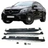 Sidesteps Mercedes GLE Coupe C292 - Bild 2