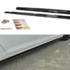 Sido Splitters Golf MK7 2012-2016