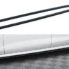 Sidoextensions Audi A7 S-Line 2014-2017