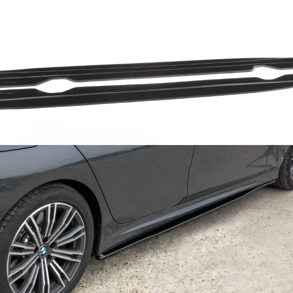 Sidoextensions BMW G20 M-Sport
