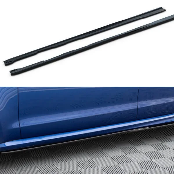 Sidokjolar Diffusers Audi Rs6 C7 / C7.5 V.2