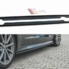 Sidosplitters Audi A6 c7.5 sline S6