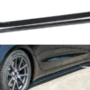 Sidosplitters Tesla Model 3 Maxton Design