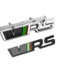 Skoda VRS grill emblem