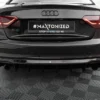 Sline Diffuser Audi A5 8t Coupe 07-11 - Bild 2