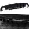Sline Diffuser Audi A5 8t Coupe 07-11