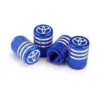 Snygga Toyota Ventilhattar 4-Pack - Bild 3