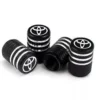 Snygga Toyota Ventilhattar 4-Pack - Bild 4