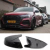 Spegelkåpor Audi Q5 Q7  / SQ5  / SQ7 4L - Bild 2